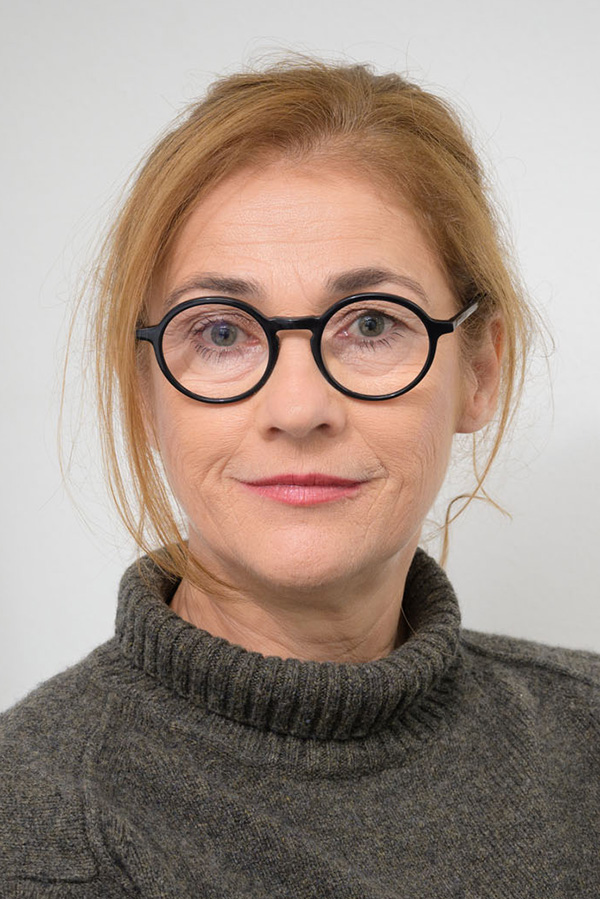 Dorothea Lüddeckens