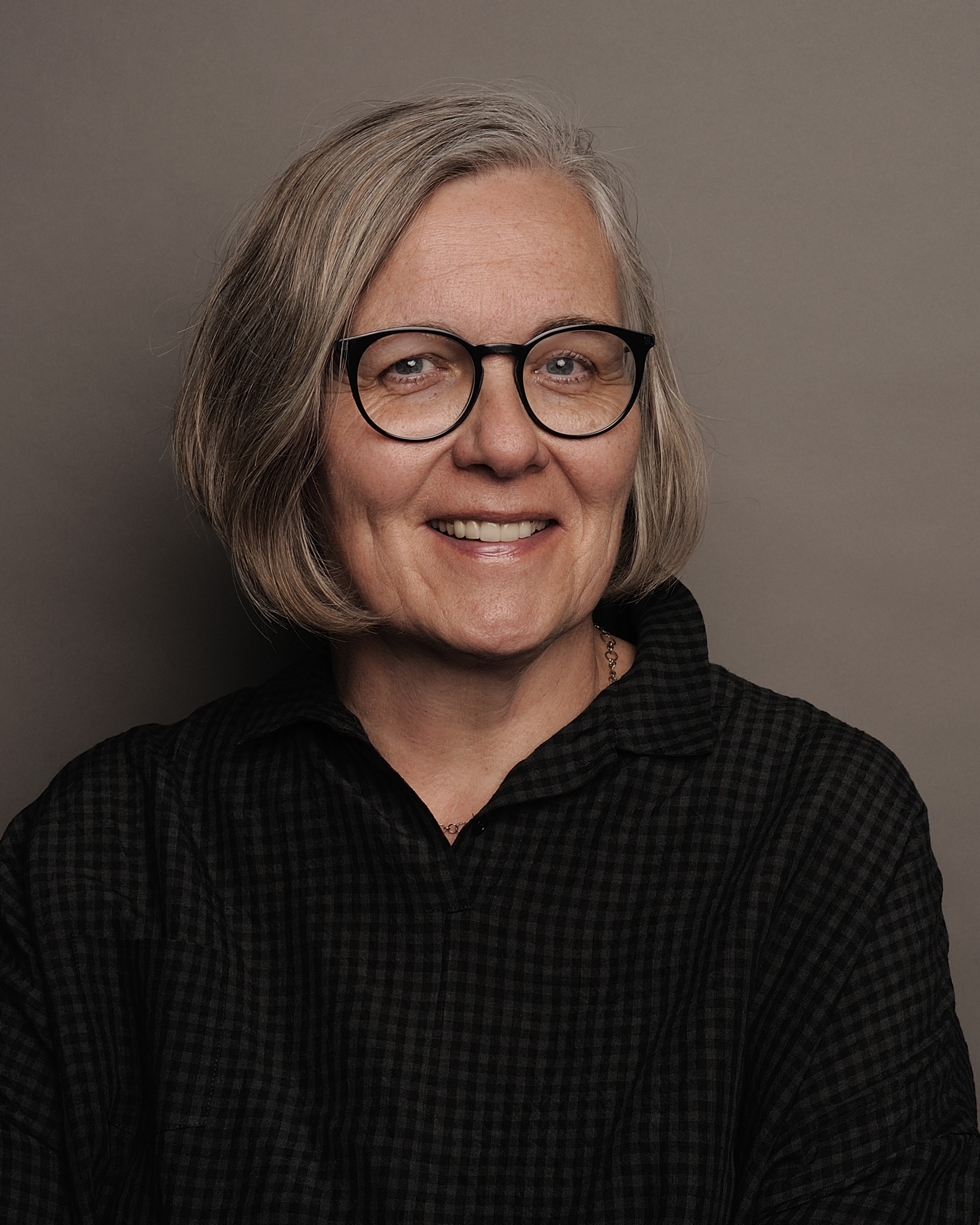 Angela Nacke