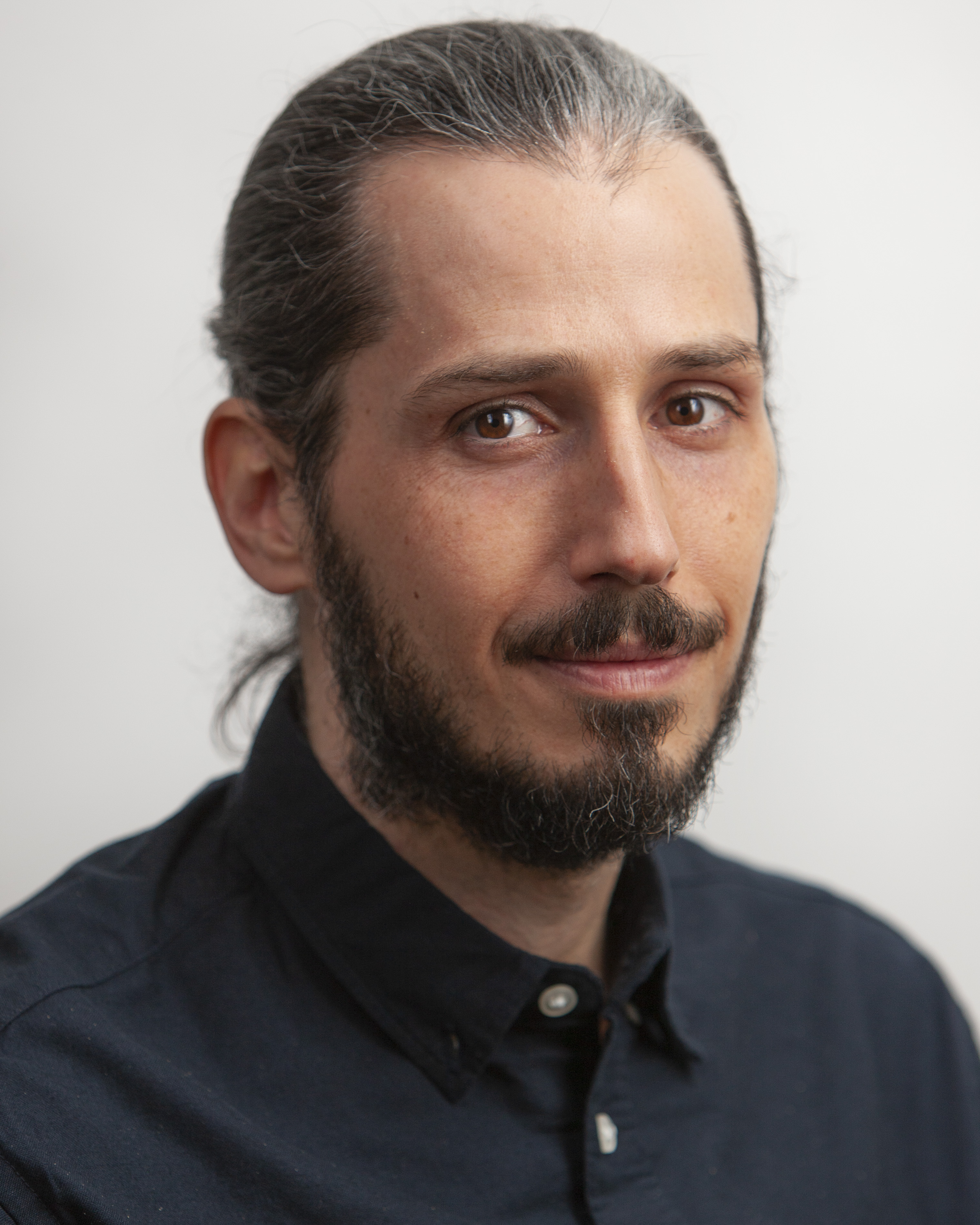 Dominik Müller