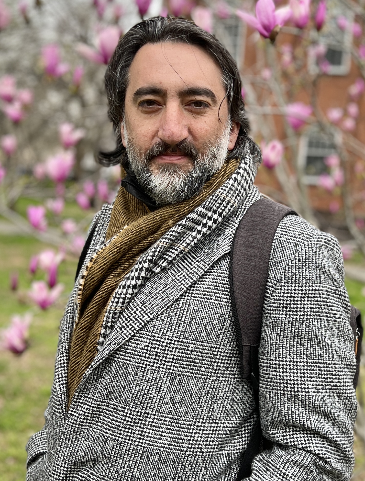 Hureyre Kam
