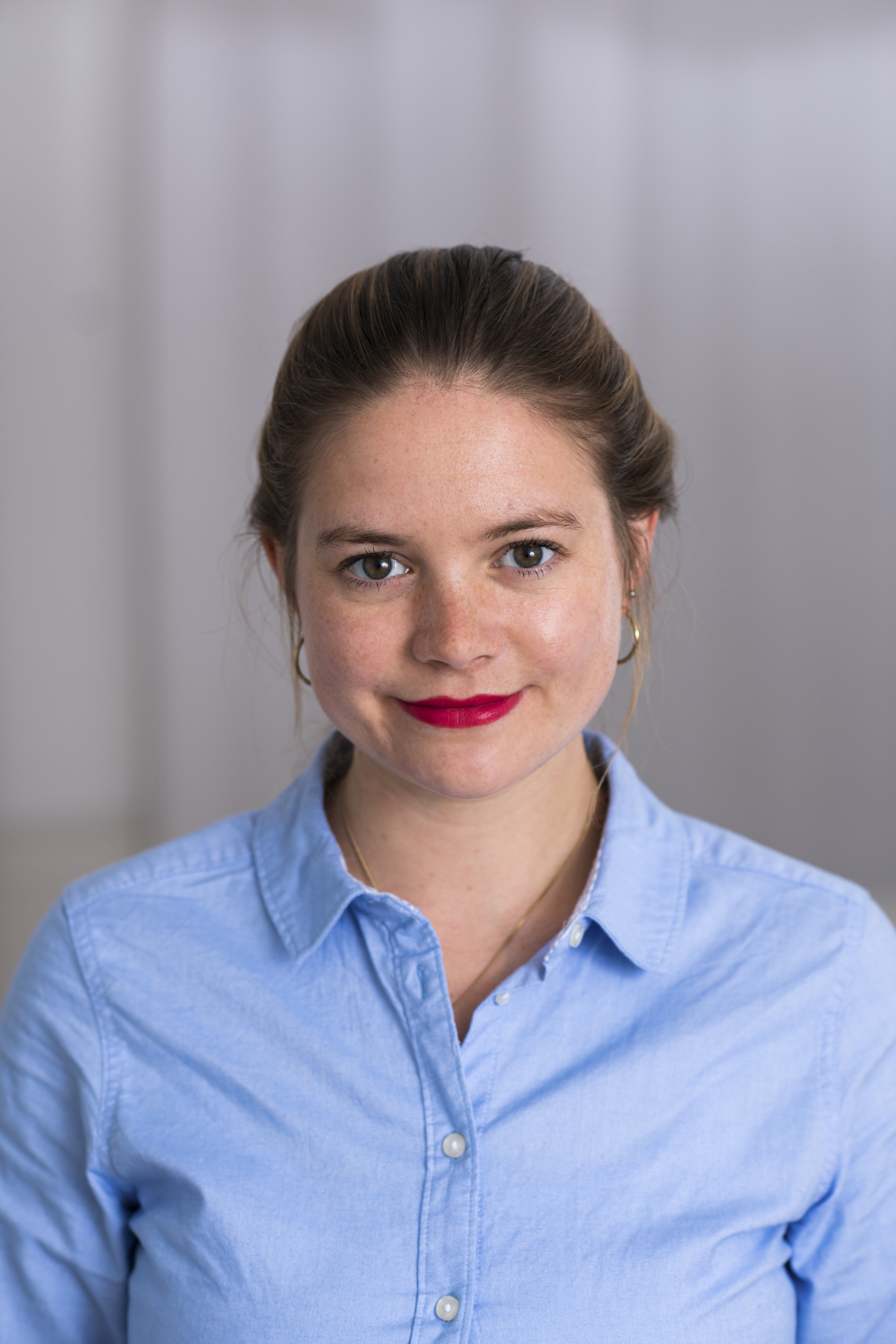 Maike Schöttner Sieler