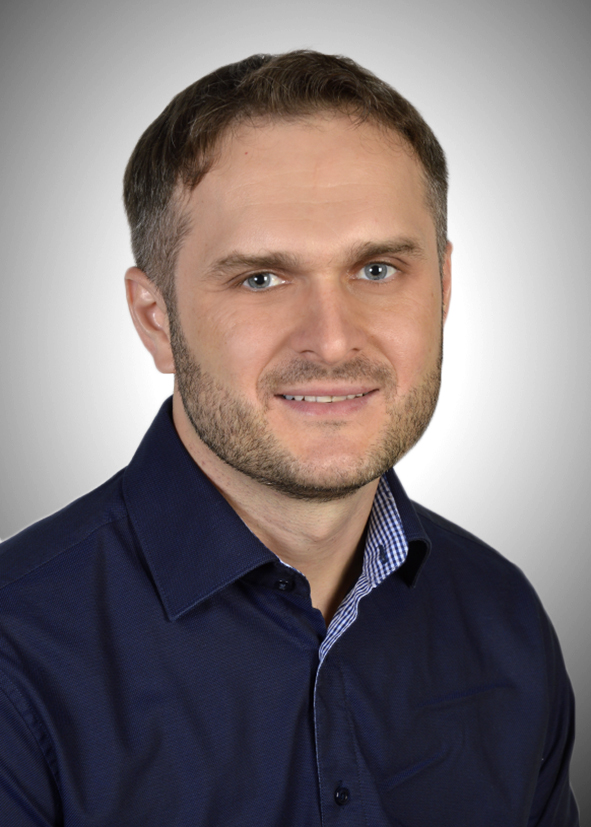 Said Topalović
