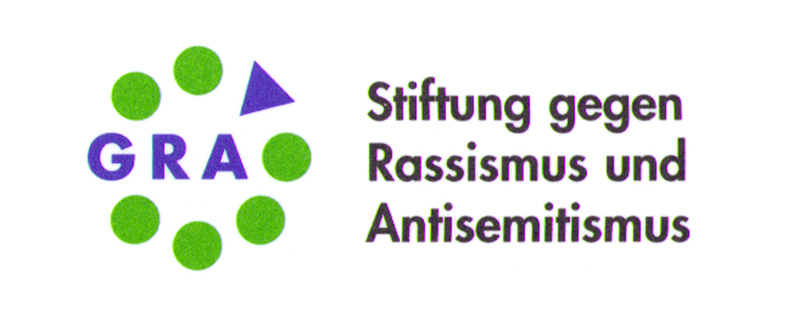 Logo GRA
