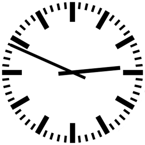 Uhr