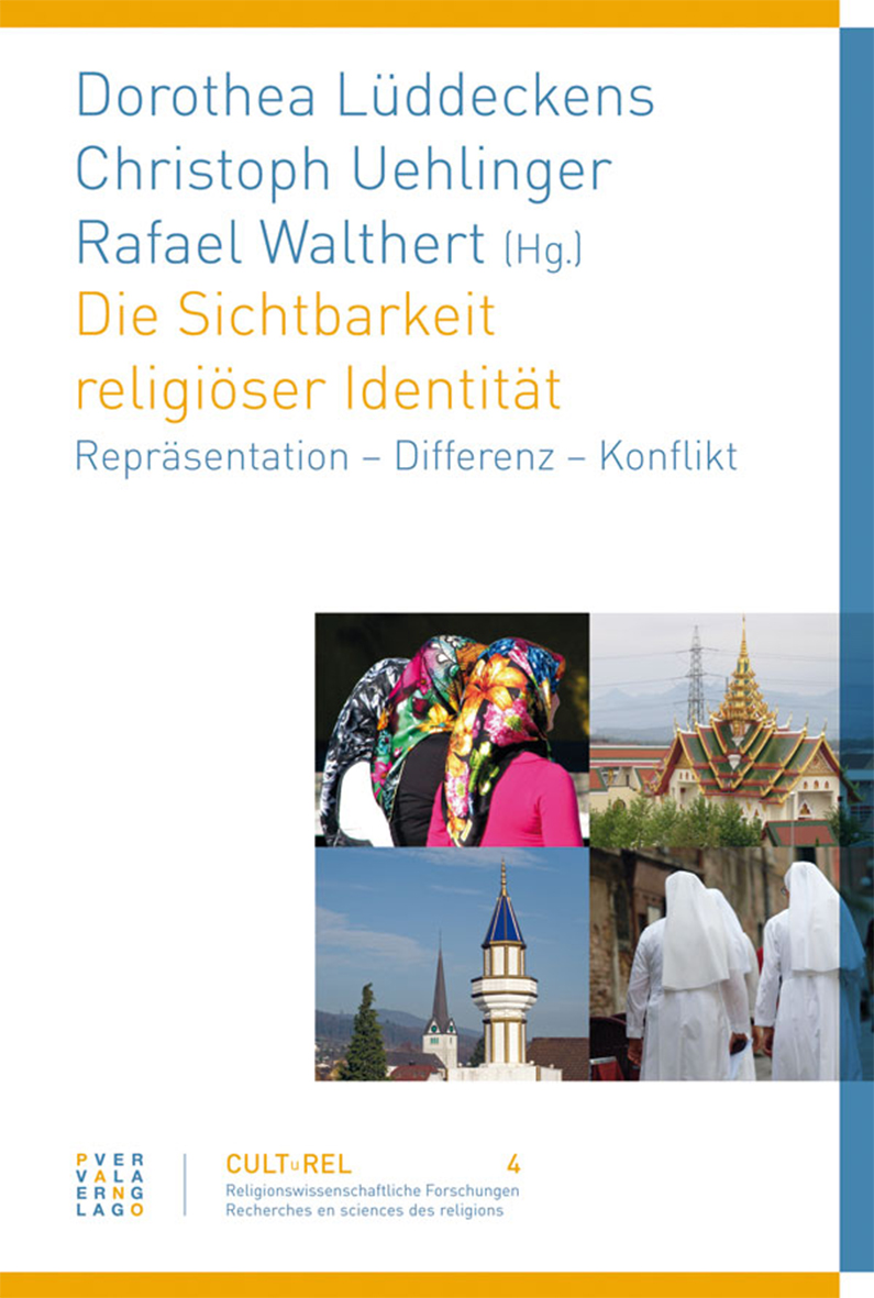 Sichtbarkeit religiöser Identität