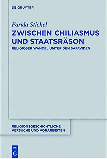 Zwischen Chiliasmus und Staatsräson