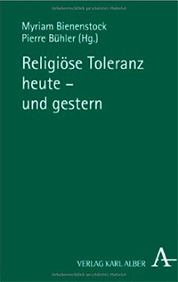 Buch Religiöse Toleranz heute